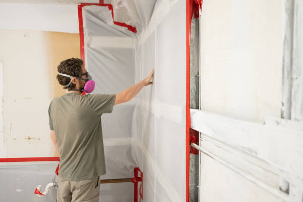 Best HVAC Mold Inspection and Cleaning  in Lake Mohawk, NJ